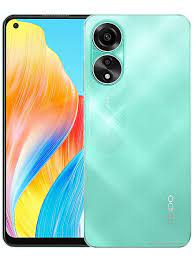 Oppo A78 In Spain